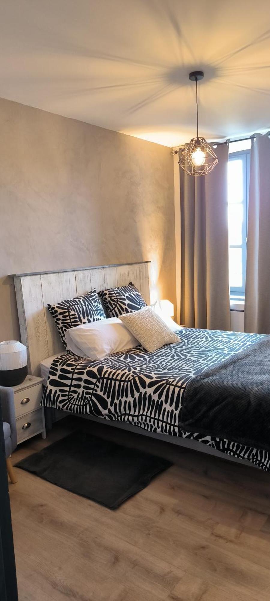 Appartement Sous Les Remparts การ์กาซอน ภายนอก รูปภาพ