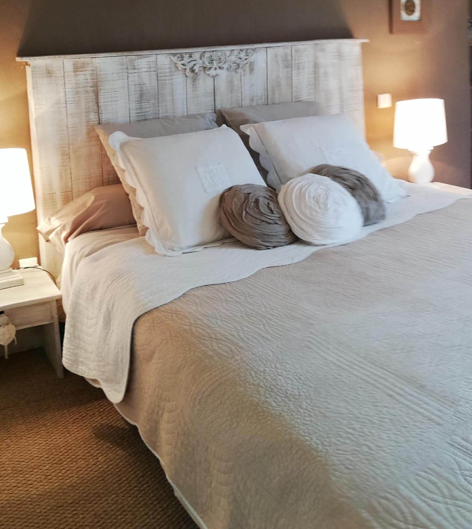 Appartement Sous Les Remparts การ์กาซอน ภายนอก รูปภาพ