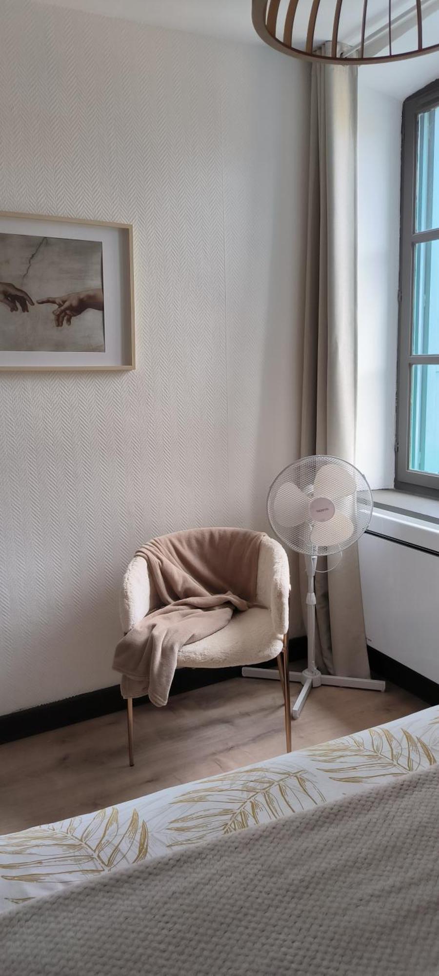 Appartement Sous Les Remparts การ์กาซอน ภายนอก รูปภาพ