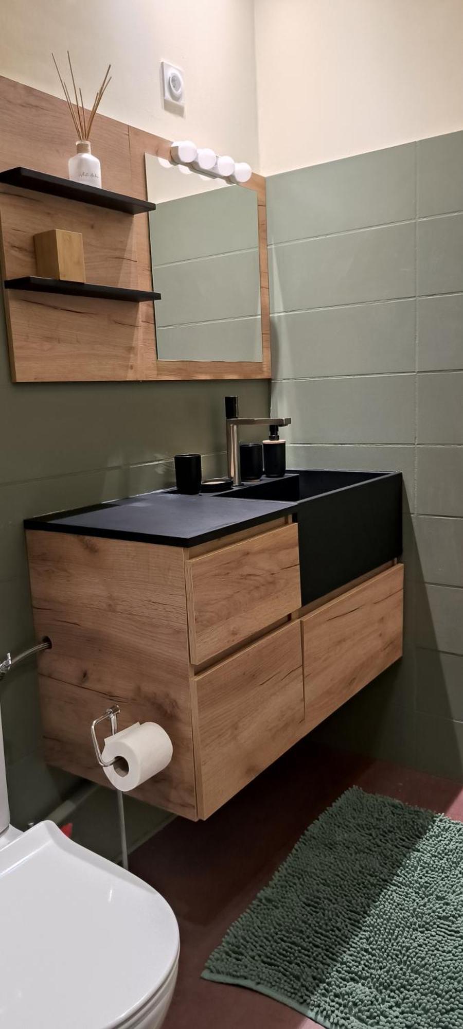 Appartement Sous Les Remparts การ์กาซอน ภายนอก รูปภาพ
