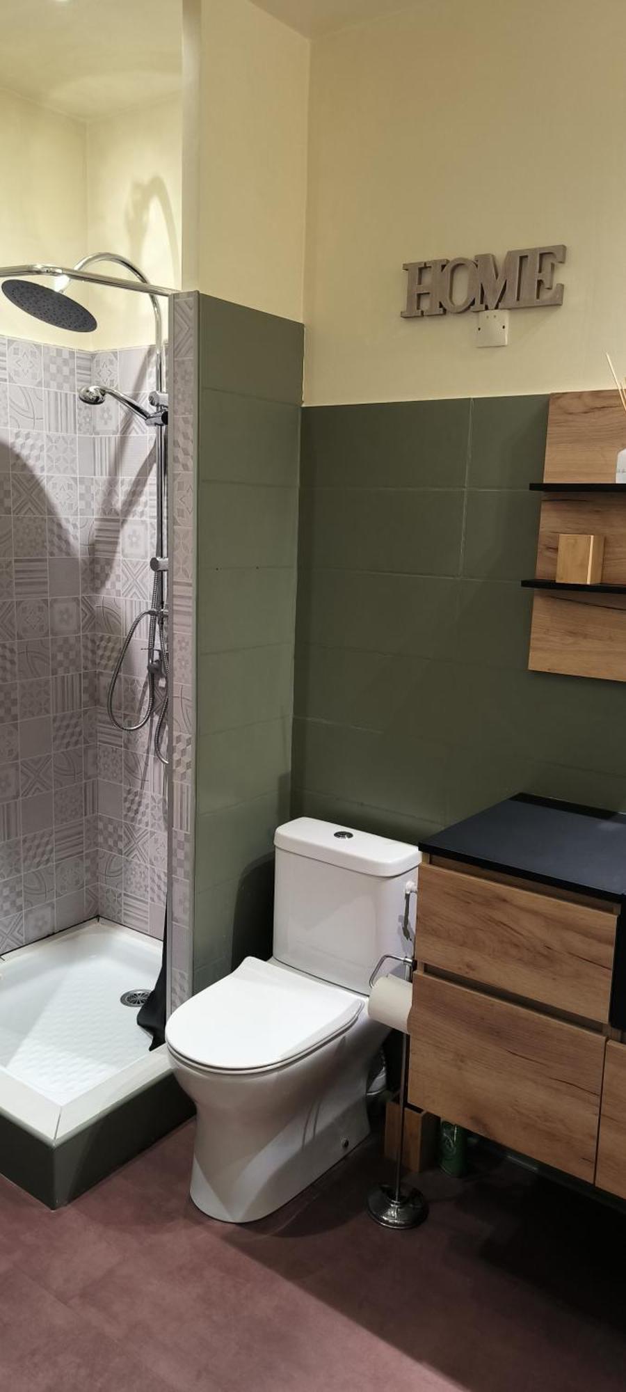 Appartement Sous Les Remparts การ์กาซอน ภายนอก รูปภาพ