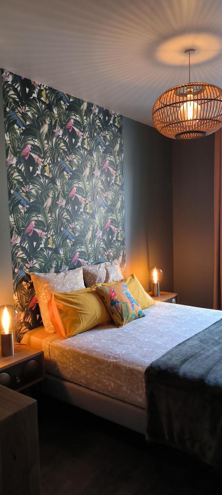 Appartement Sous Les Remparts การ์กาซอน ภายนอก รูปภาพ