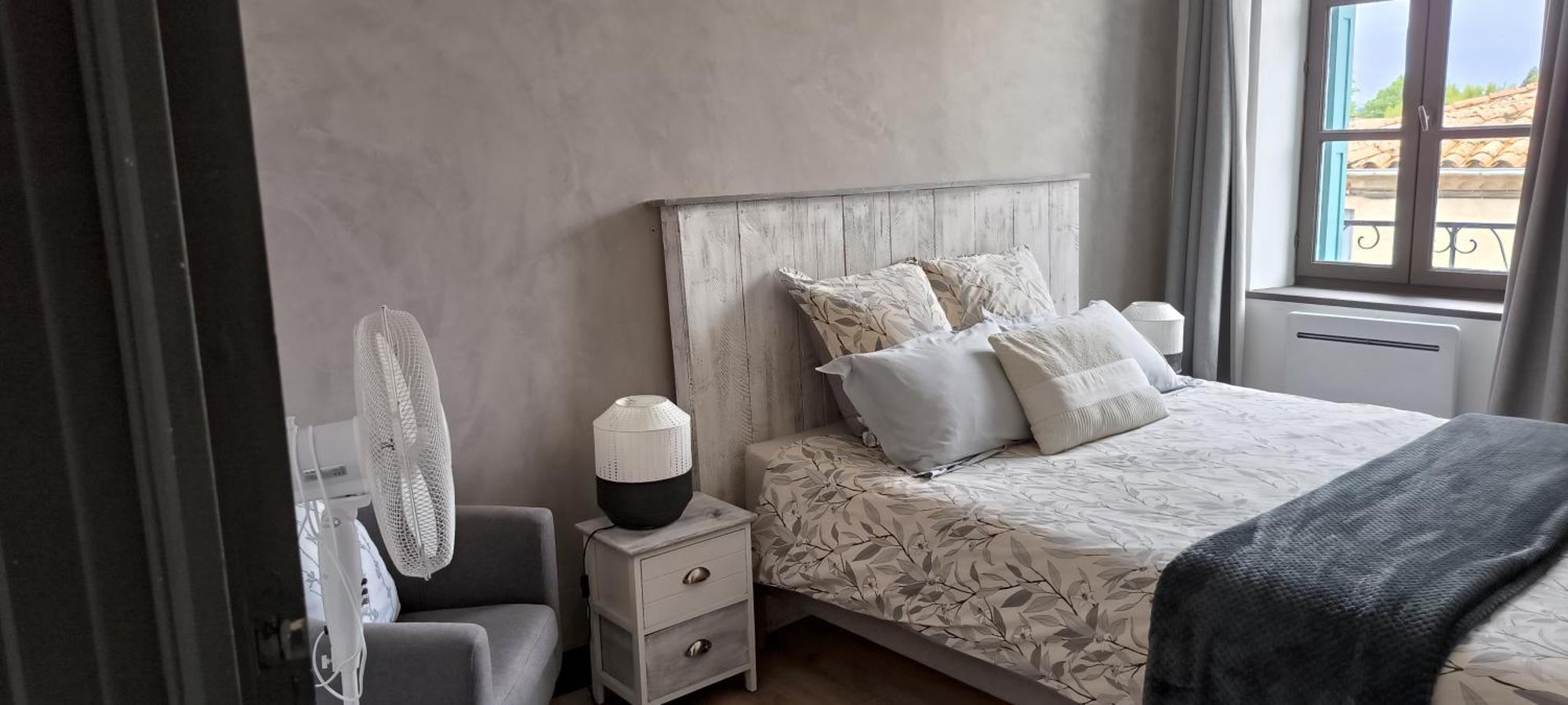 Appartement Sous Les Remparts การ์กาซอน ภายนอก รูปภาพ